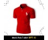 Mens Polo T-shirt MPT-10